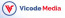 Vicode Media logo